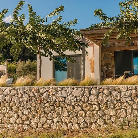 Spathes Suites Kefalonia - Luxury Suites Ratzaklion Екстер'єр фото