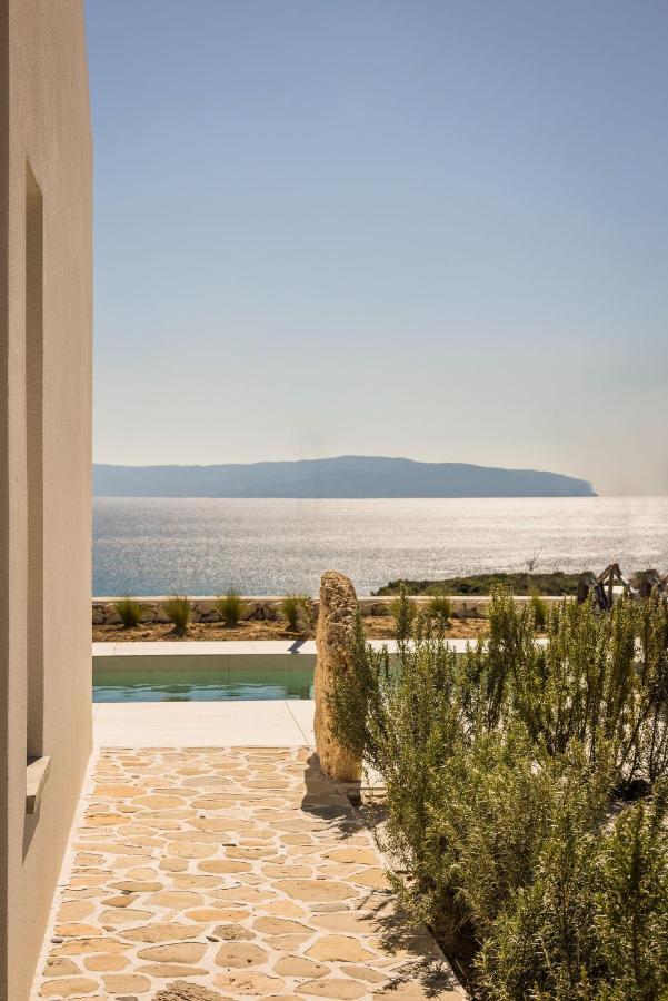 Spathes Suites Kefalonia - Luxury Suites Ratzaklion Екстер'єр фото