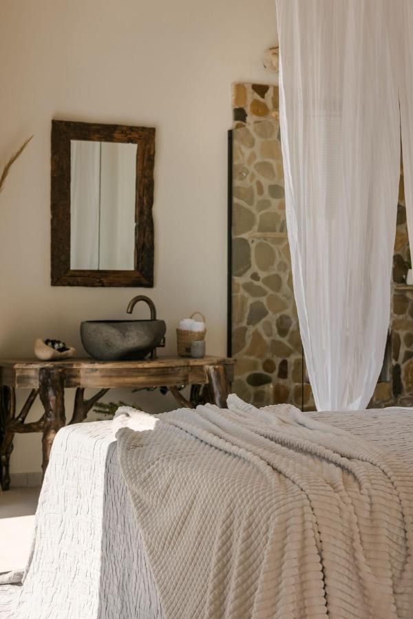 Spathes Suites Kefalonia - Luxury Suites Ratzaklion Екстер'єр фото