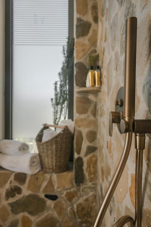 Spathes Suites Kefalonia - Luxury Suites Ratzaklion Екстер'єр фото