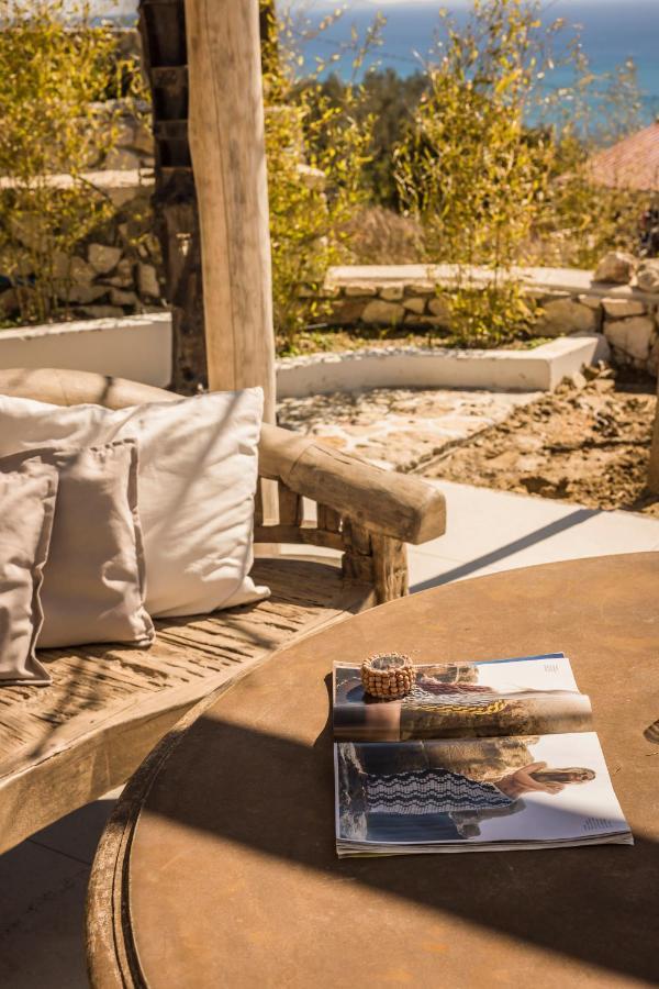 Spathes Suites Kefalonia - Luxury Suites Ratzaklion Екстер'єр фото