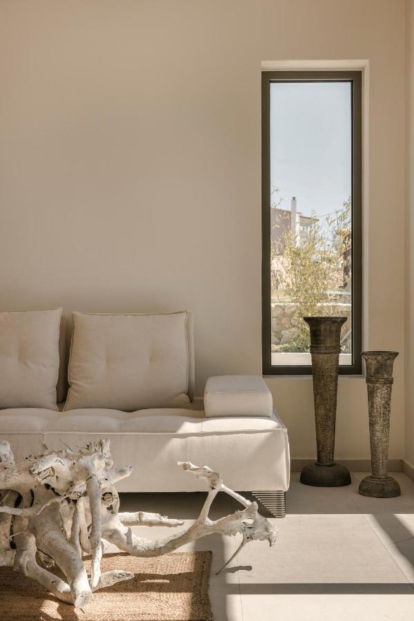 Spathes Suites Kefalonia - Luxury Suites Ratzaklion Екстер'єр фото