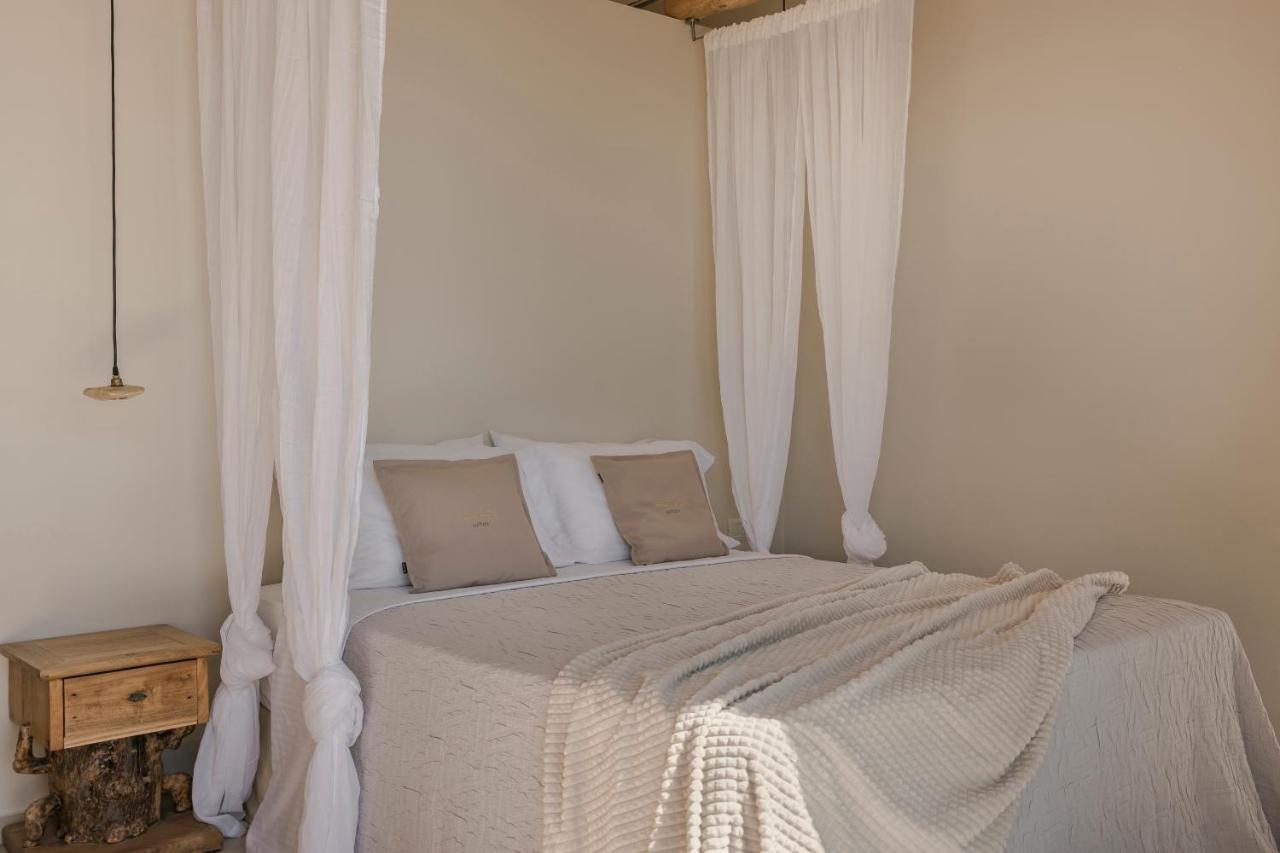 Spathes Suites Kefalonia - Luxury Suites Ratzaklion Екстер'єр фото