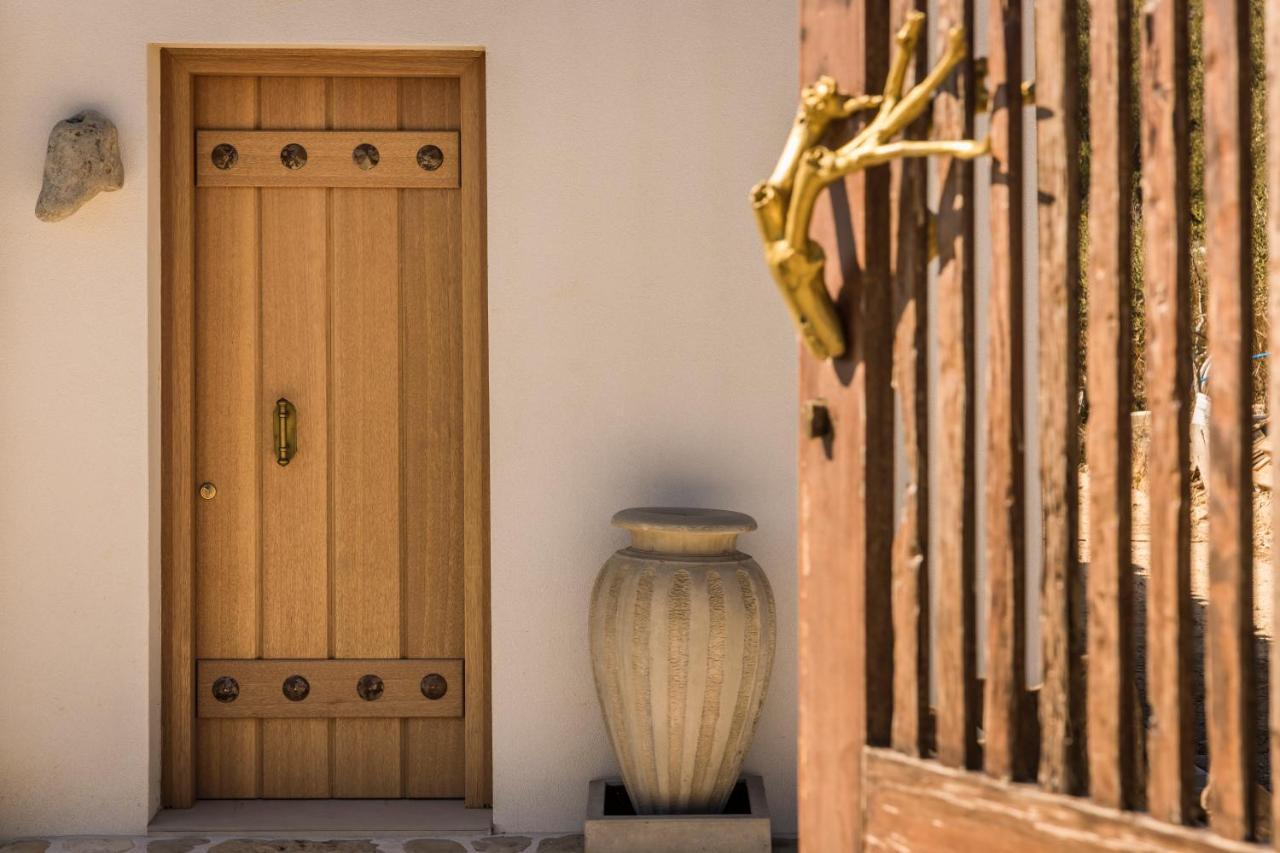 Spathes Suites Kefalonia - Luxury Suites Ratzaklion Екстер'єр фото