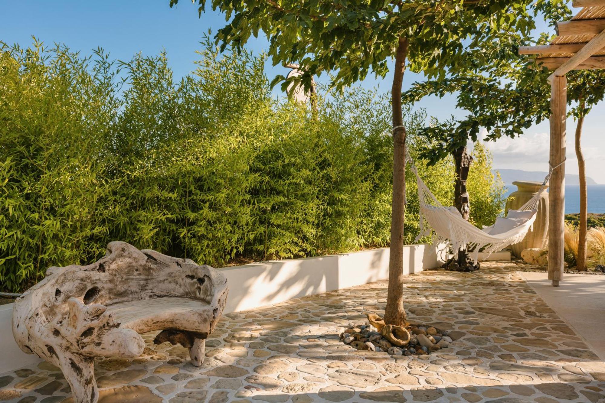 Spathes Suites Kefalonia - Luxury Suites Ratzaklion Екстер'єр фото