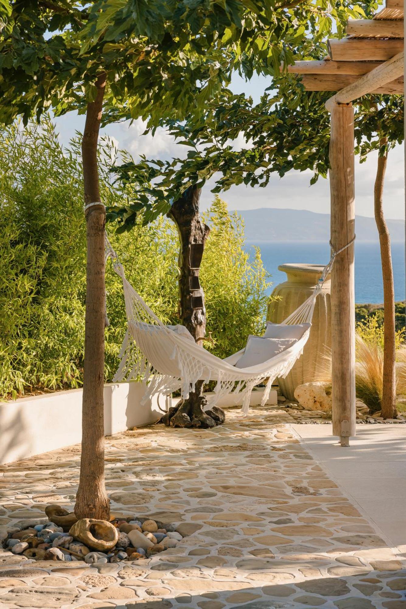 Spathes Suites Kefalonia - Luxury Suites Ratzaklion Екстер'єр фото