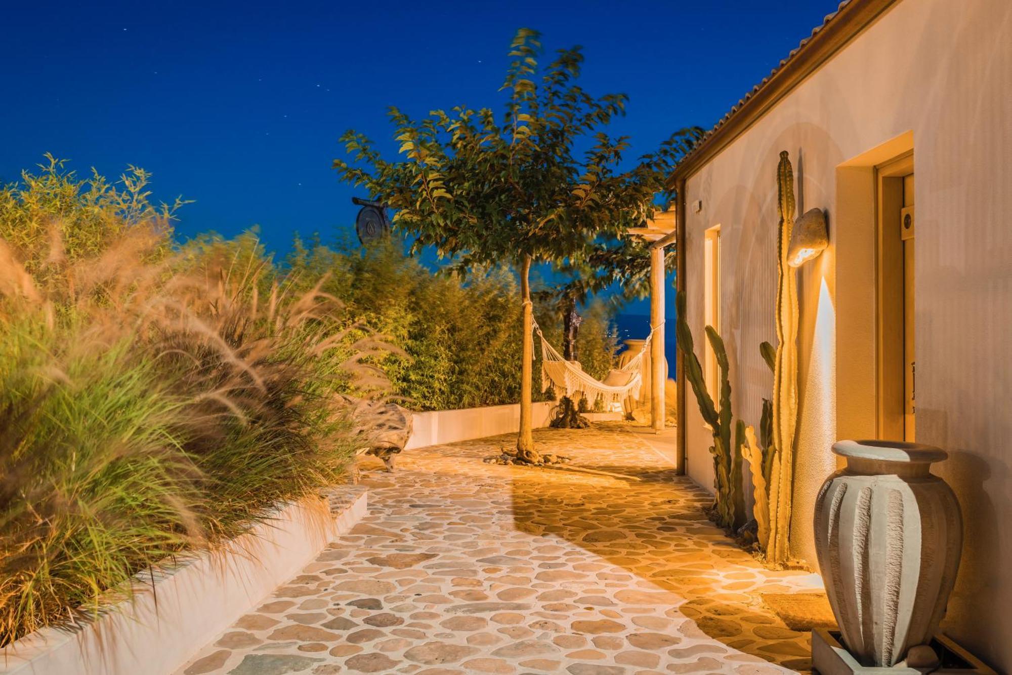 Spathes Suites Kefalonia - Luxury Suites Ratzaklion Екстер'єр фото