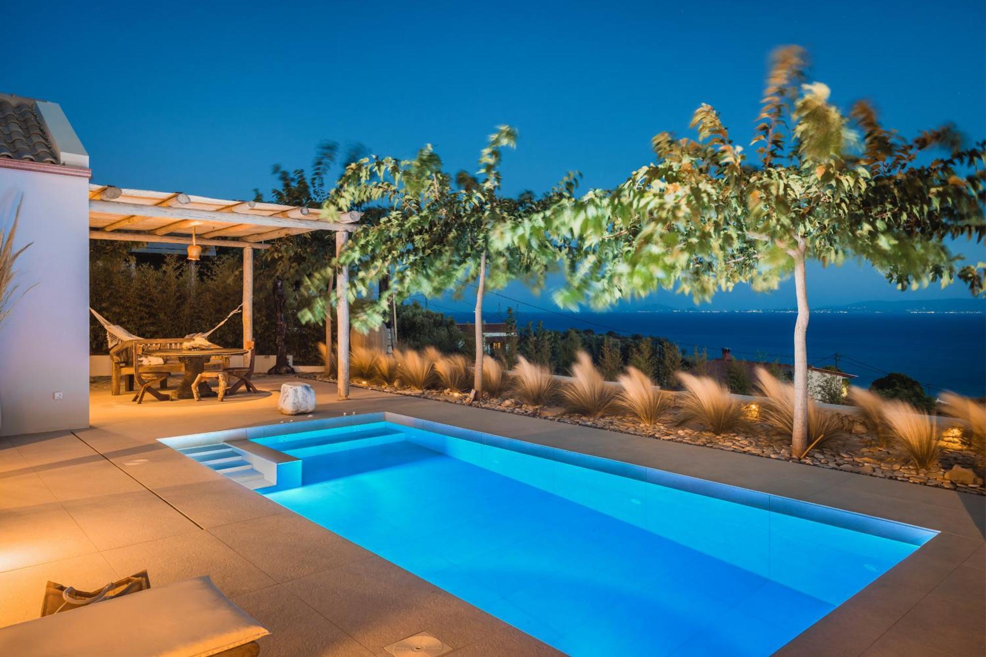 Spathes Suites Kefalonia - Luxury Suites Ratzaklion Екстер'єр фото