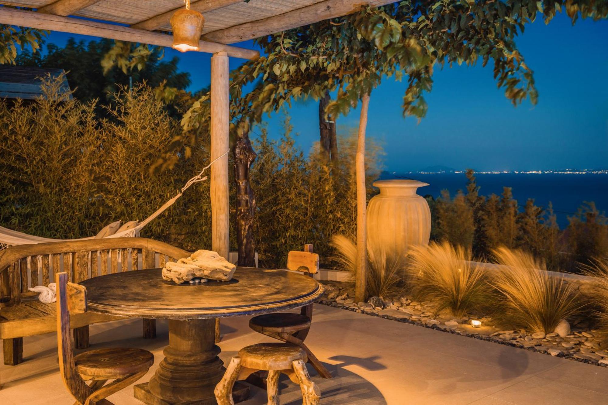 Spathes Suites Kefalonia - Luxury Suites Ratzaklion Екстер'єр фото