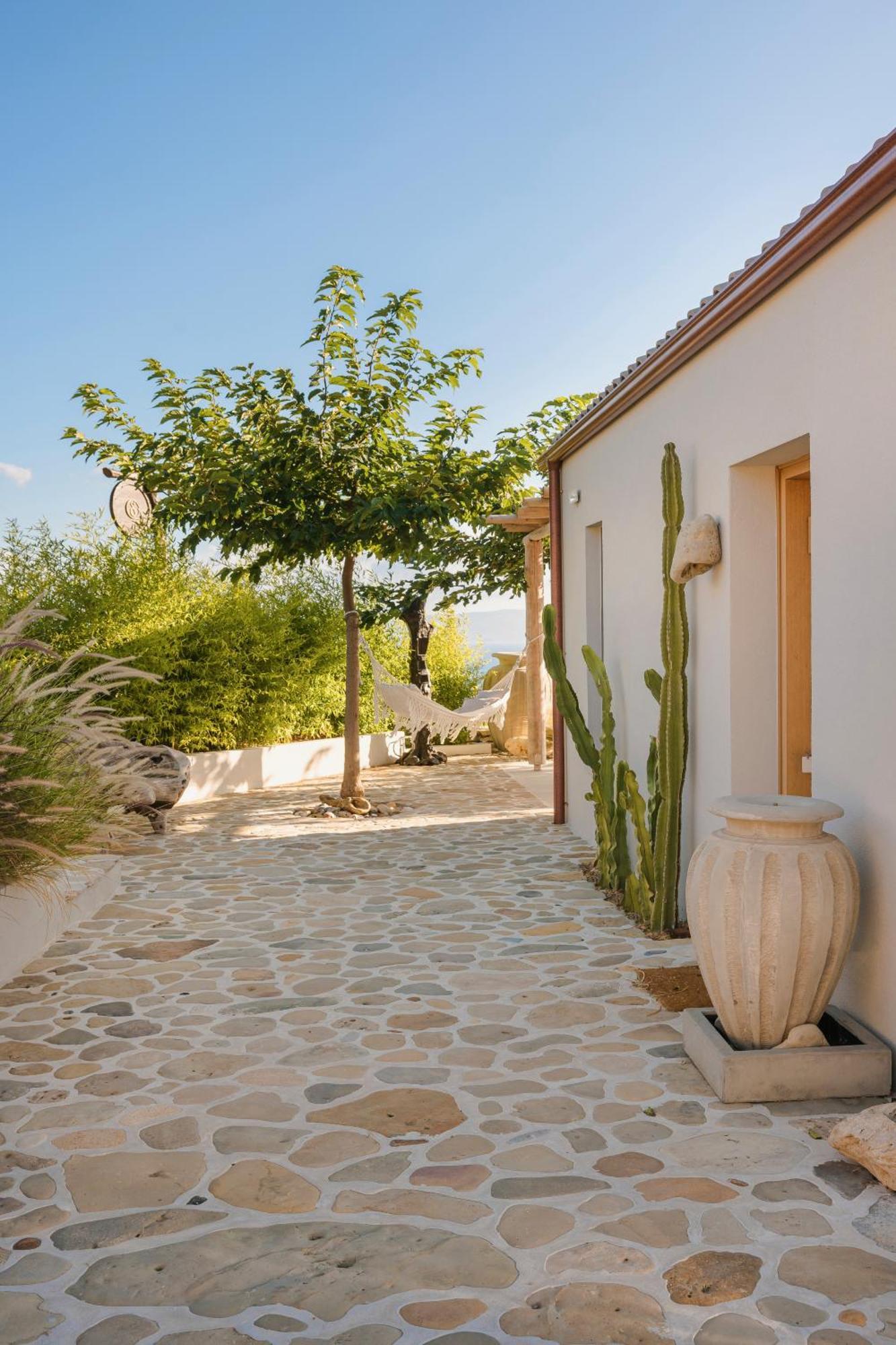 Spathes Suites Kefalonia - Luxury Suites Ratzaklion Екстер'єр фото