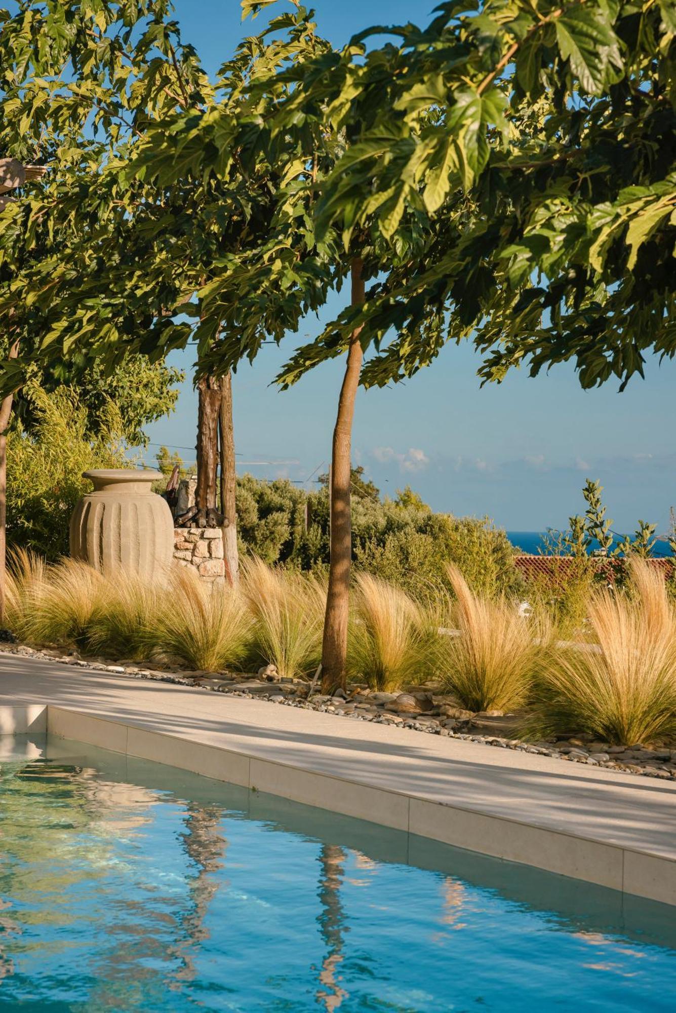 Spathes Suites Kefalonia - Luxury Suites Ratzaklion Екстер'єр фото